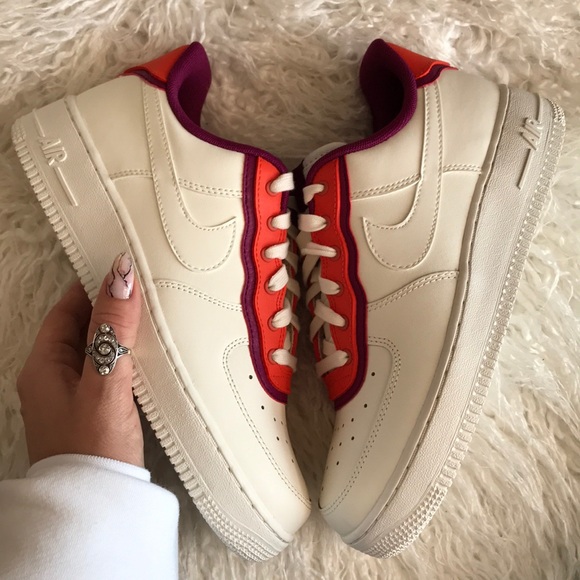 NWT Nike Air Force 1 special edition - Picture 2 of 8